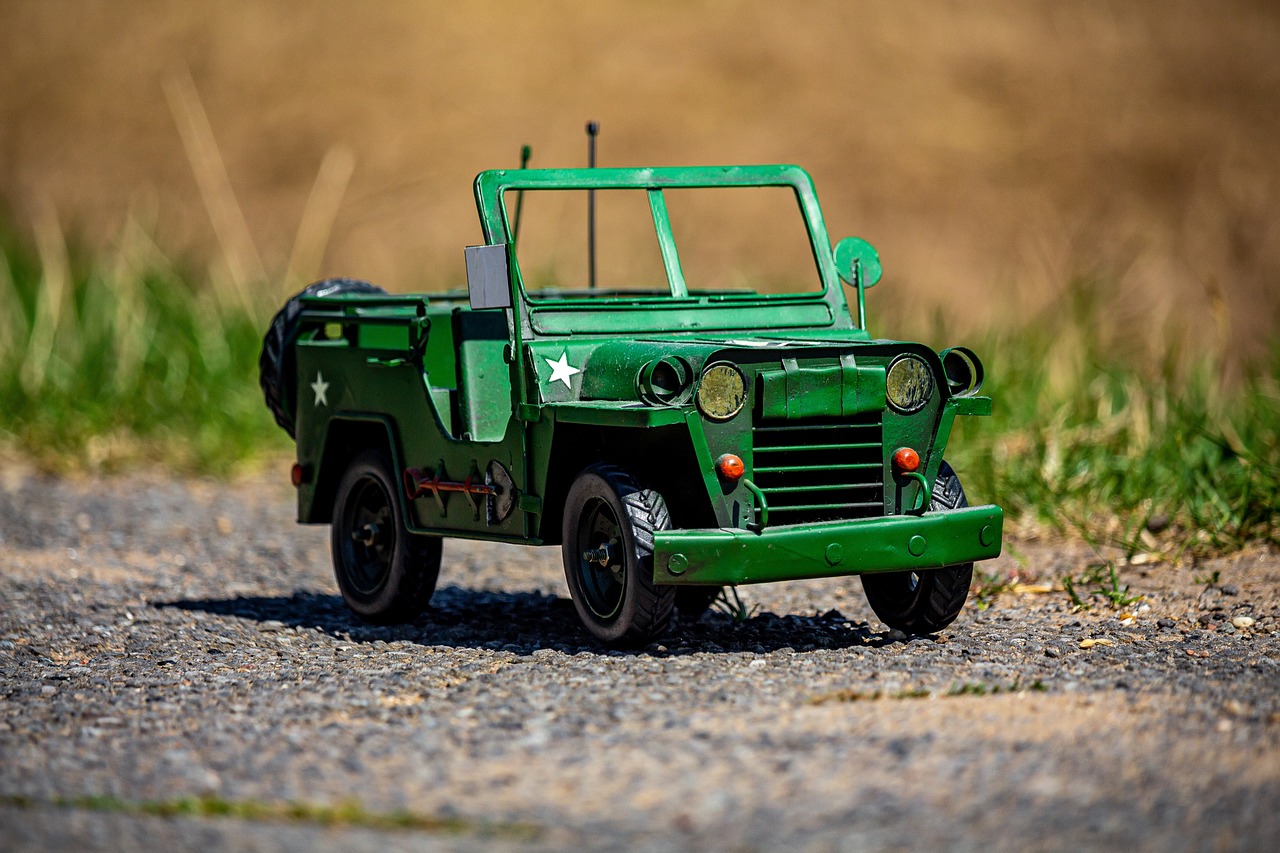 Exploring the Future of Autonomous Logistics Vehicles